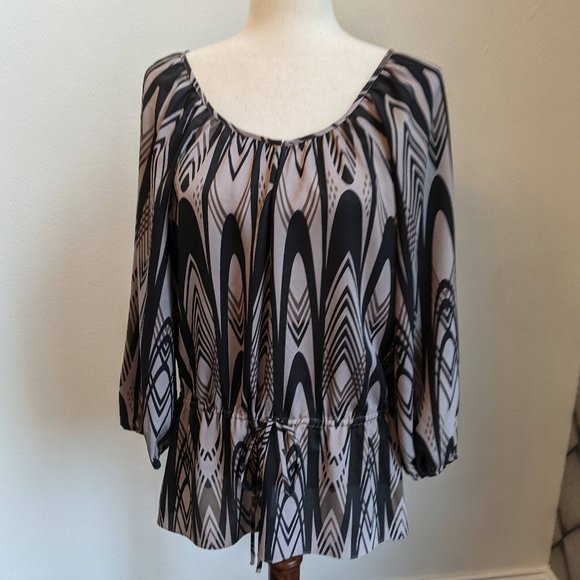 Banana Republic Factory Tops - Banana Republic Factory Blouse